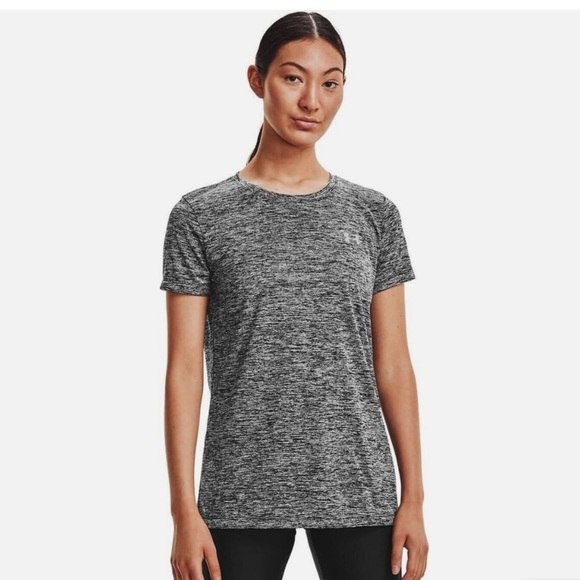Under Armour UA Tech Twist T-Shirt - Picture 1 of 9
